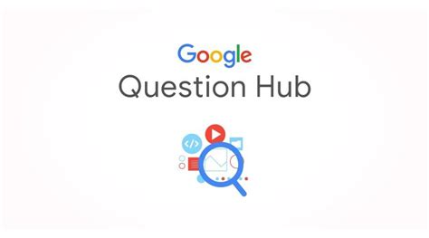 Well, what exactly is <b>Google</b> <b>Question</b> <b>Hub</b>?. . Google question hub alternative